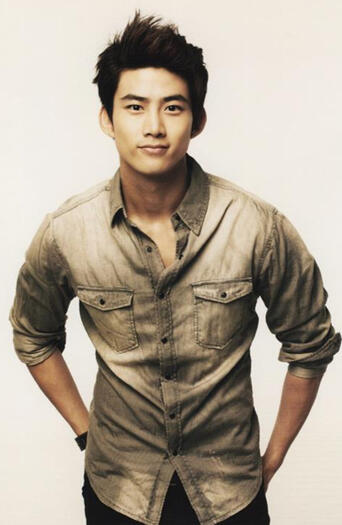 Taecyeon
